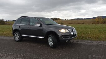Vw Touareg 3.0 TDi - 3
