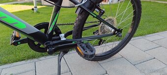 Predám detský horský bicykel - 3