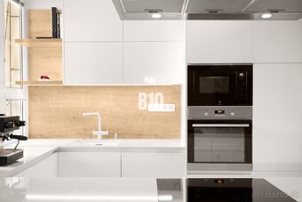 STAROMESTSKÝ 4-IZBOVÝ BYT na ul. ŠPITÁLSKA S ATMOSFÉROU PRI  - 3