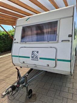 Knaus 450 - 3