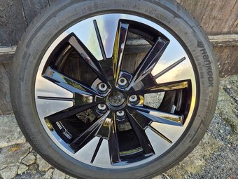 Nová letní kola Volkswagen Halmstad R19 - 3