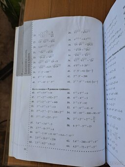 Zbierka úloh - Matematika pre stredoškolákov 2 - 3