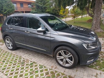 Krásny VW Tiguan na predaj - 3