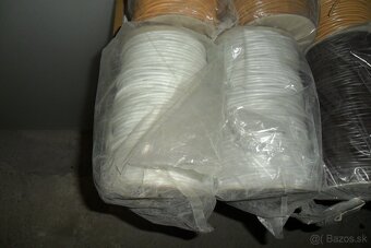 Zváracie šňúry PVC - 3