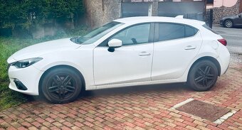 Predám Mazda 3 - 3