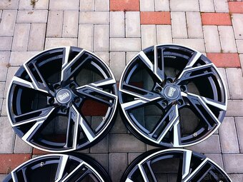 MAM RS5 -Bmw,Opel Insignia, T5, T6 5x120 r18 - 3