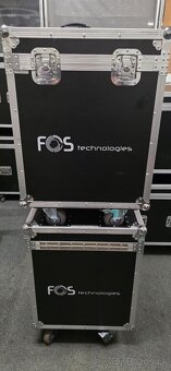 FOS Technologies NITRO bSW - 3