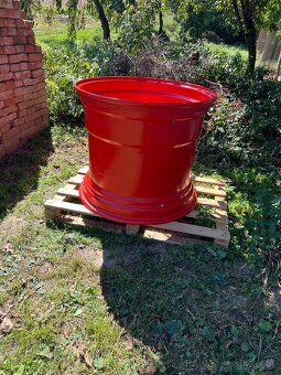 Claas Lexion Claas arion Claas jaguár - 3