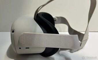 Meta Quest 2 128GB - 3