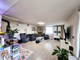 PREDAJ rodinný dom Rajka - 3