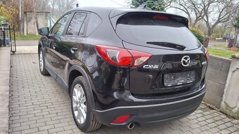 Mazda CX-5  2.2 TURBODESEL EVOLVE 2WD - 3