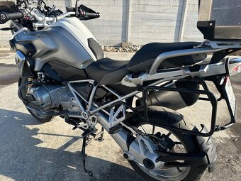 BMW R1200gs - 3