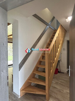 Rekreačná chata pri Liptovskej Mare ID: N011-12-PICH - 3