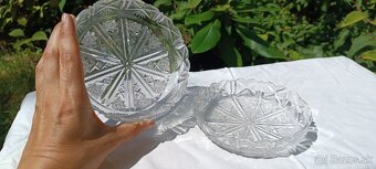 Bohemia kryštál zmes - 3