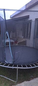 Trampolina 3m - 3