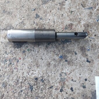 Vyvrtavacia tyč Ø19 - 3
