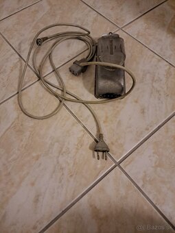 Predam šijací stroj - 3