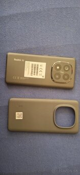 Xiaomi radmi note 14 pro + - 3