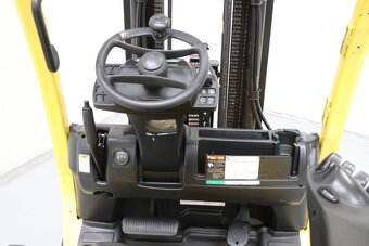 Vysokozdvižný vozík HYSTER H1.8FT - 3
