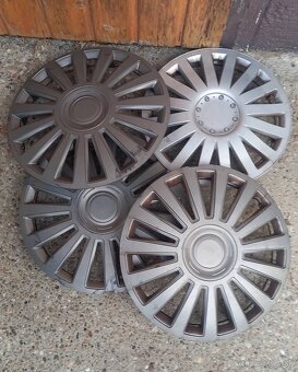 Zimné pneumatiky 175/65 R14 82T - 3