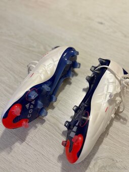 Kopačky Adidas copa pure Elite FG - 3