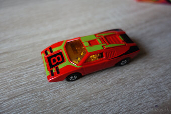 Matchbox No. 27 Lamborghini - 3