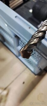 Predam vrtak bosch sds-plus 16x950x1000mm - 3