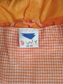 Bunda detská nepremokavá - 3