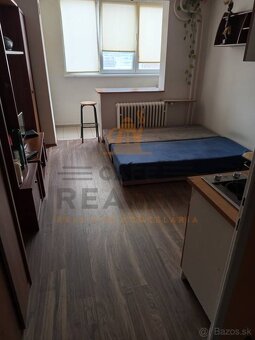 Prenájom garsónky, Vilová, Vilová, Petržalka - 3