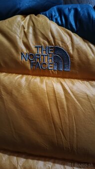 The north face 600, veľkosť L (sedí na M) - 3