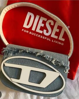 Diesel kabelka - 3