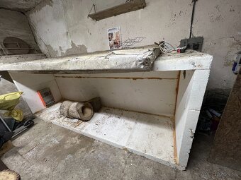 Sušička na drevo Logosol Wood Drying Unit (WDU) - 3