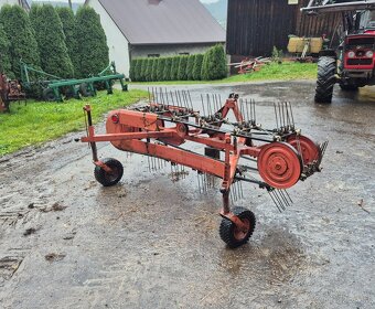 Pasova hrabacka SIP - 3