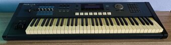 Roland RS-5, Kurzweil PC3 LE 6 - 3