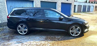 VW Passat B8 2.0TDI DSG - 3