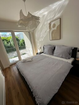 Dlhodobý prenájom bytu - 3