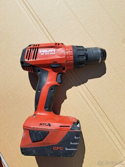 Hilti SF 6H-A22 - 3