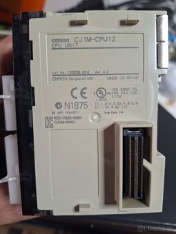 OMRON CJ1W-PA205R - 3