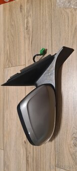 Diely Volvo S80, V70 lll - 3