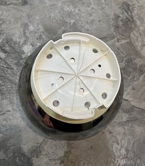 Delimano Deluxe nerezová misa - 3