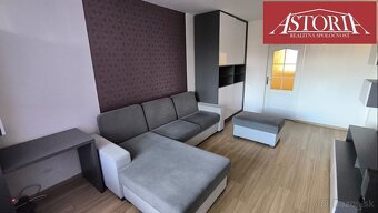 VEĽKÝ 3-izb.byt s NÍZKYMI nákladmi - Žabokreky pri Martine - 3