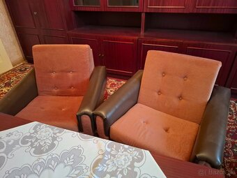 Darujem sedačku za odvoz - 3