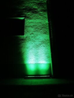 Led BAR 80 Led RGBW - 3