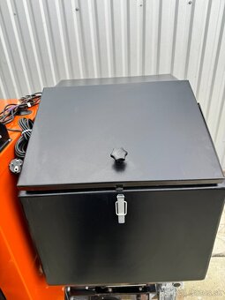 Kotol Automat Ferolli 20kW - 3