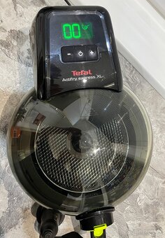 Tefal fritéza ActiFry Express XL + snacking AH951830 - 3