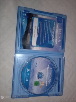 Predám 2 hrané hry na hernú konzolu PS4 - 3