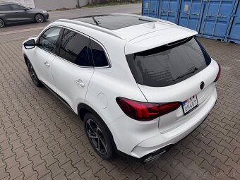 2023 MG HS 1.5TGDi - 3