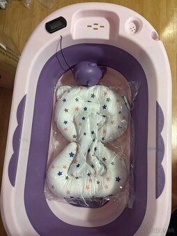 Vanička na kúpanie - 3