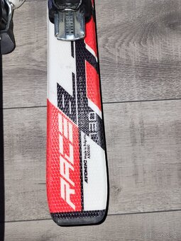 Detské lyže Atomic 130cm - 3