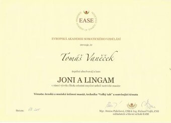 Masáže pre ženy - 3